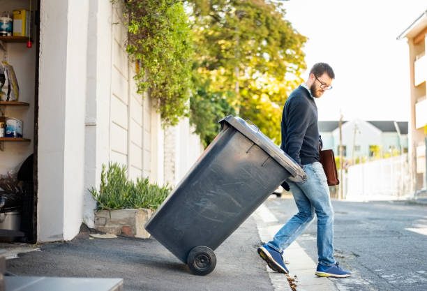 Attic Cleanout Services in Eagan, MN